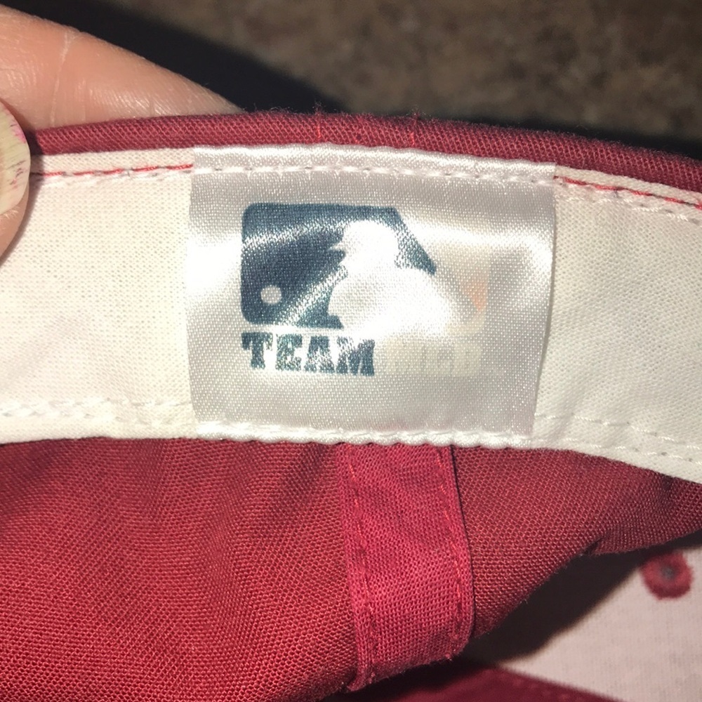 MLB Arizona Diamondbacks Cap - Picture 8 of 8